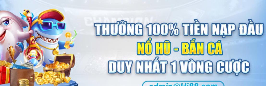 Đăng Nhập  Hi88