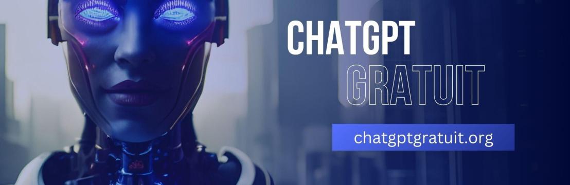 ChatGPT Gratuit