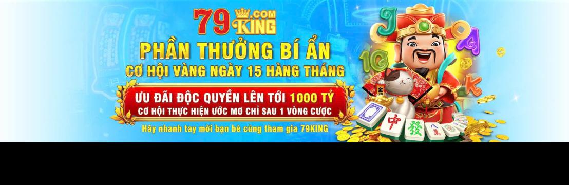 Nhà cái 79king