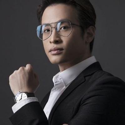 CEO Hà Anh Tuấn