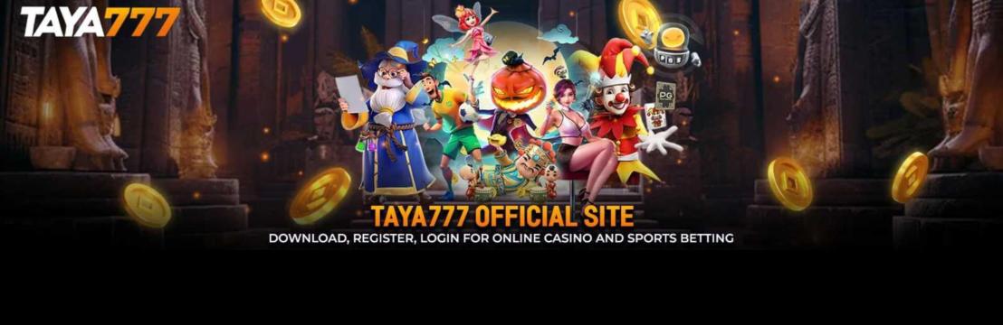 Taya888  Casino