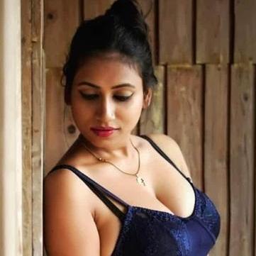 Poonam Mehra