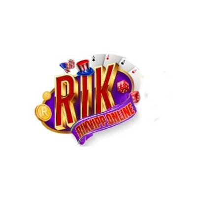 Cổng Game  Rikvip