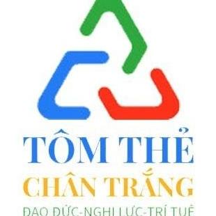 Tôm Thẻ Chân Trắng