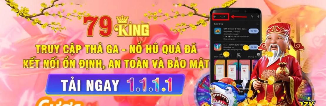 Nhà Cái 79King