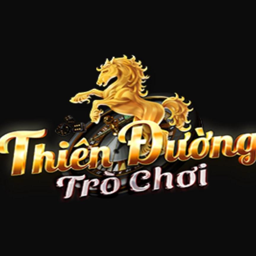 Thiên Đường Trò Chơi