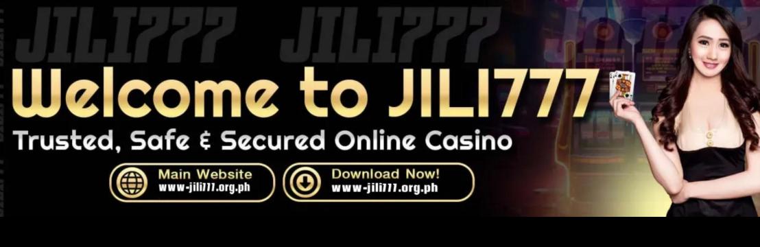 Jili777  Casino