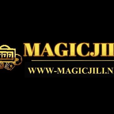 MAGICJILI Website