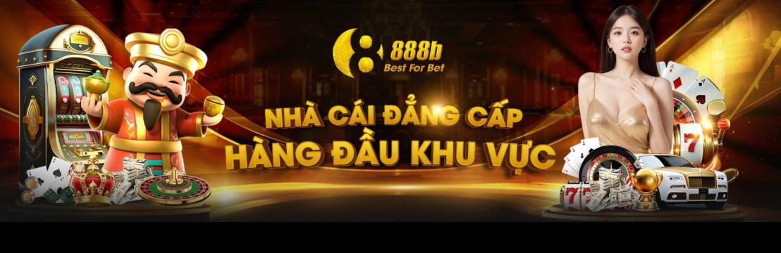 Nhà Cái 888B