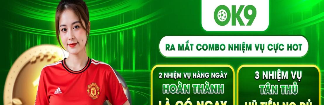 Nhà Cái OK9