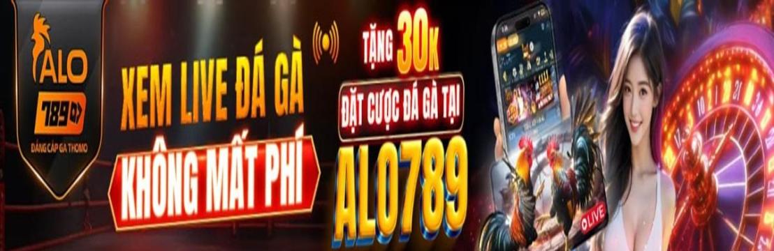 Nhà Cái Alo789