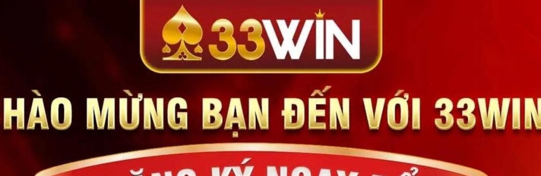 Nhà Cái 33Win