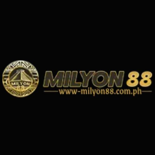 Milyon88 Official  Website