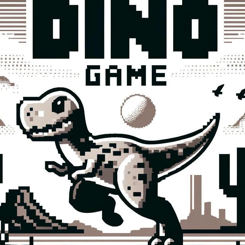 Dinogame App