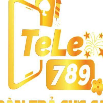 Tele789 Chinhthuc