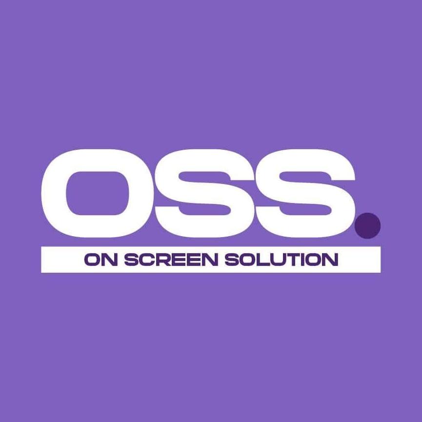 On Screen Solution