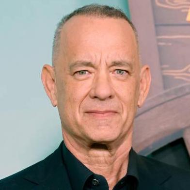 Tom Hanks