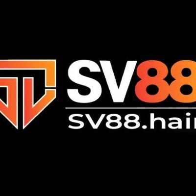 SV88 Hair