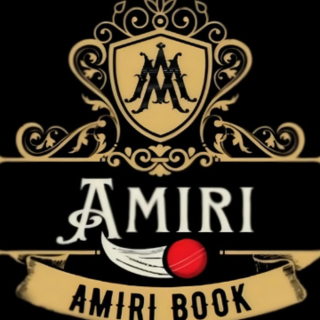 Amiri Book