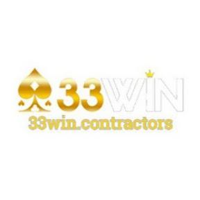 33win contractors