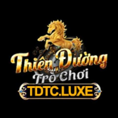 Thiên Đường Trò Chơi