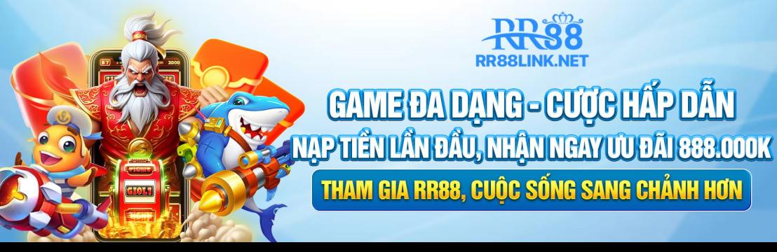 RR88link Net