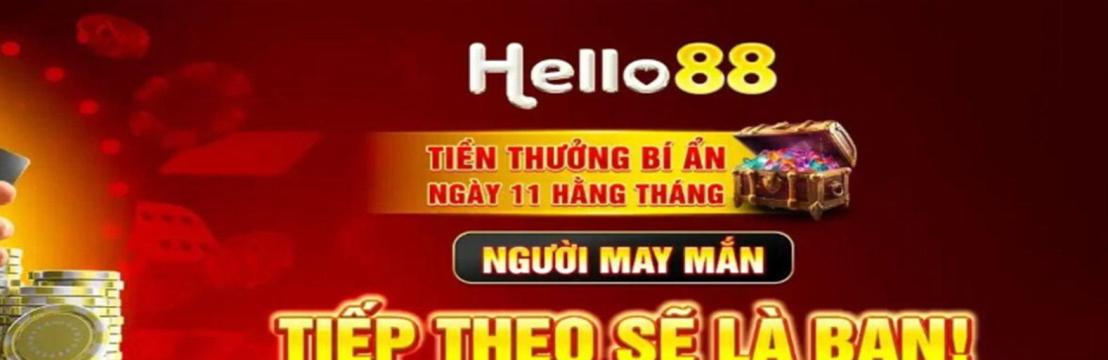 Nhà Cái Hello88