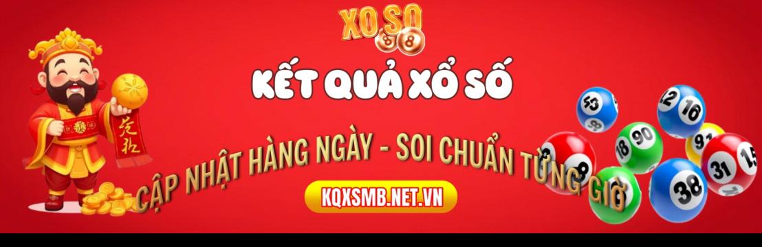 Kết Quả  Xổ Số