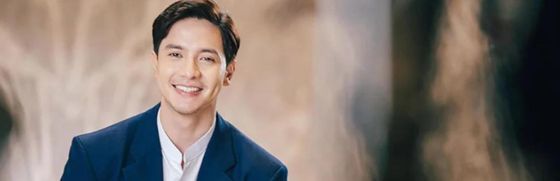 CEO Alden Richards