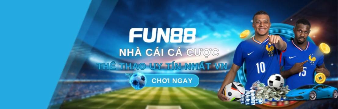 Nhà Cái Fun88