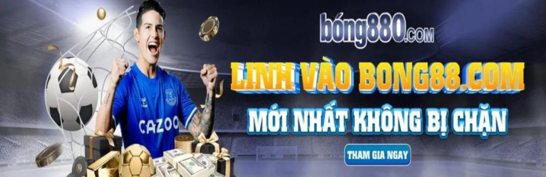 Nhà Cái Bong88