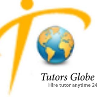 TutorsGlobe Inc