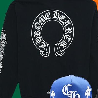 Chrome Hearts Clothing