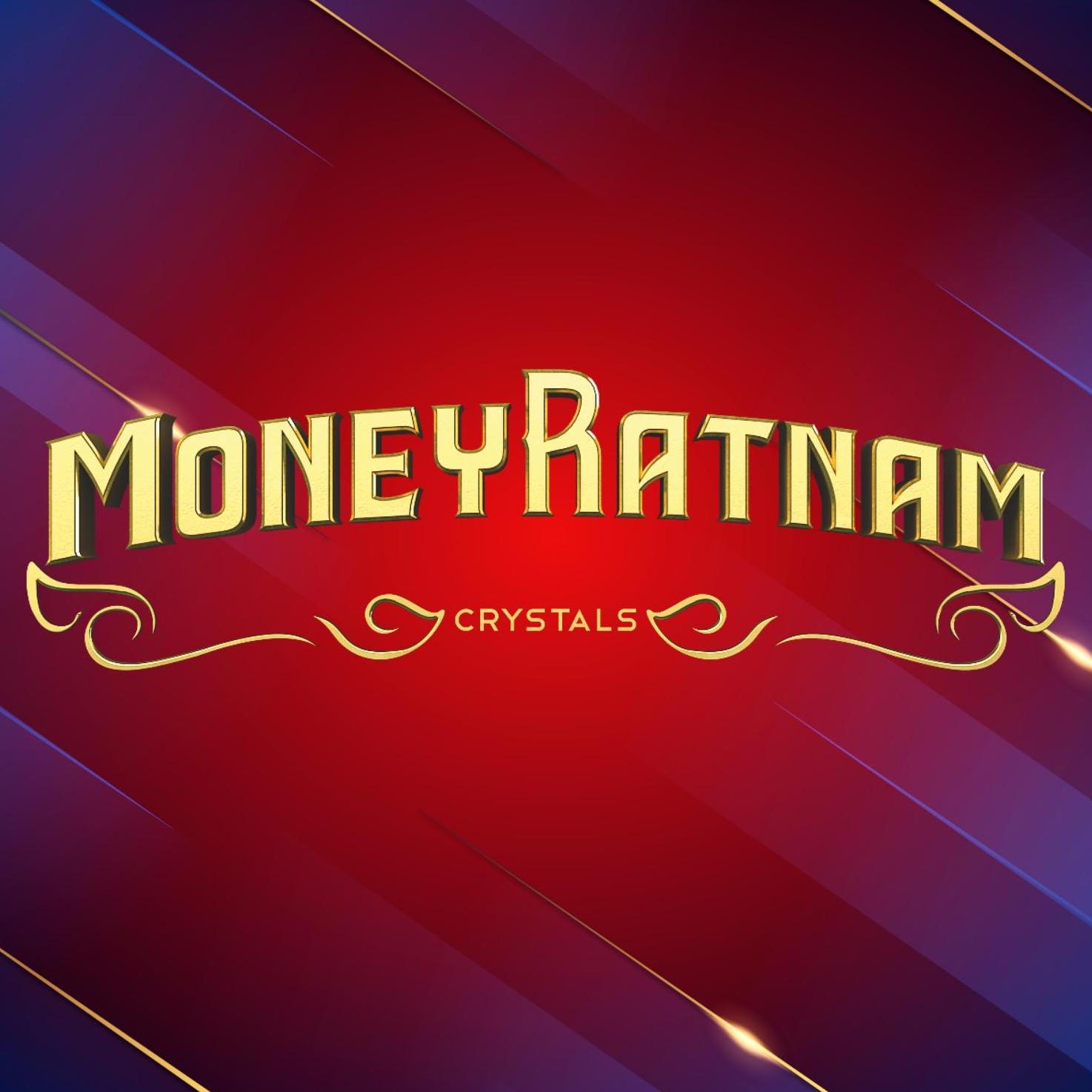 Money Ratman