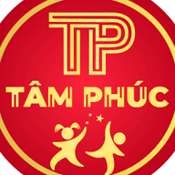 Đồ Chơi Tâm Phúc