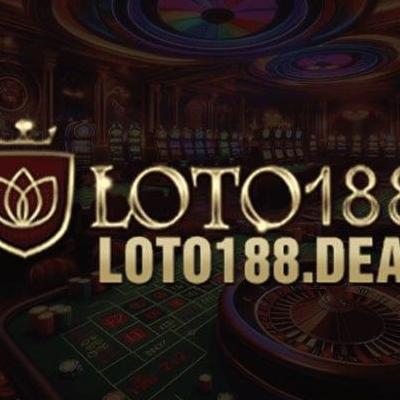 Xổ Số Loto188