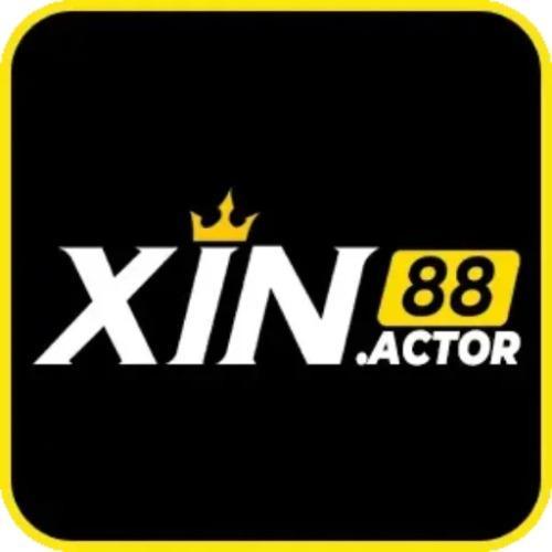 XIN88 actor