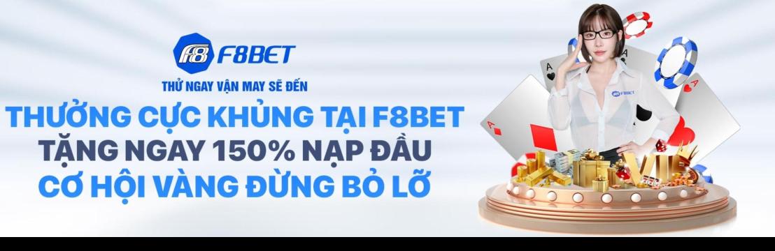 Nhà Cái F8BET