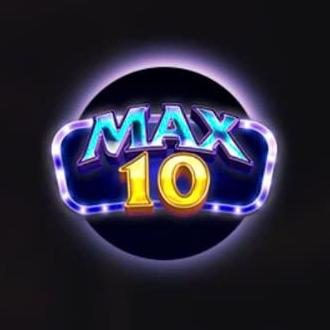 Cổng game Max10