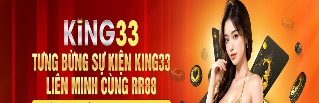 KING33 Pizza