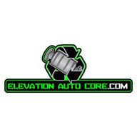 Elevation Auto Core