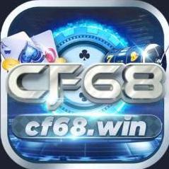 Cổng game CF68