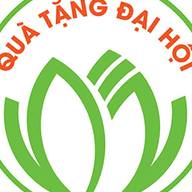 Quà Tặng Đại Hội