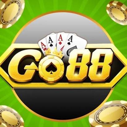 Cổng Game GO88