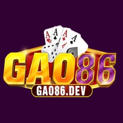 Cổng Game Gao86