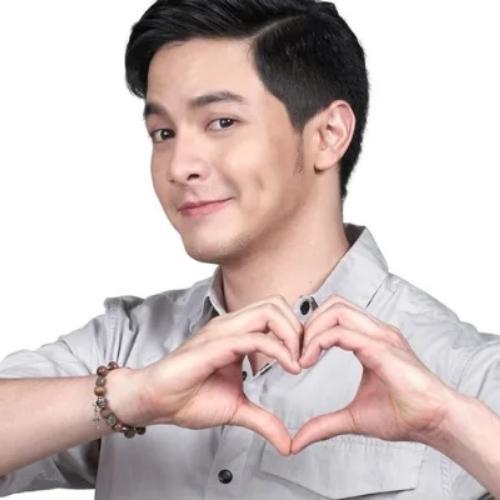 CEO Alden Richards