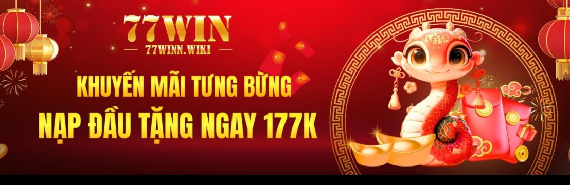 Trang Chủ 77WIN