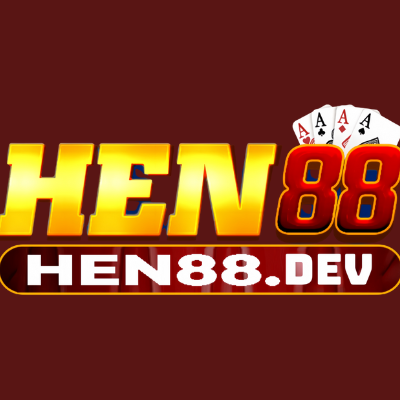 Cổng Game Hen88