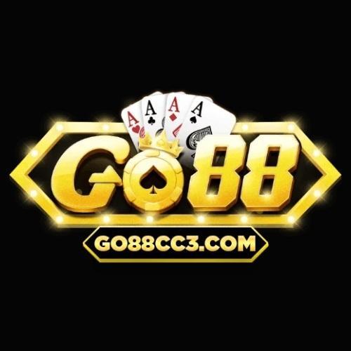 Cổng Game  Go88