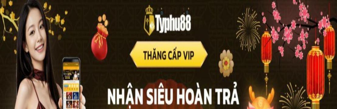 Nhà Cái TYPHU88